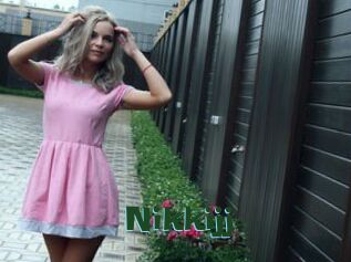 Nikkijj