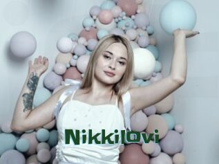 Nikkilovi