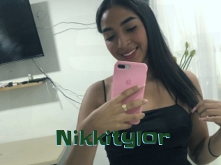 Nikkitylor