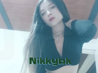 Nikkybk