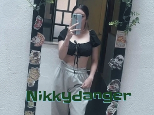 Nikkydanger