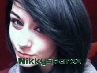 Nikkysparxx