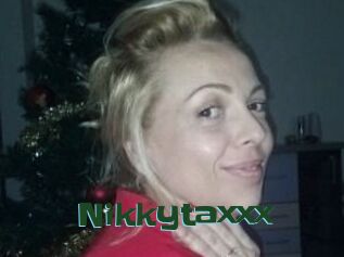 Nikkyta_xxx