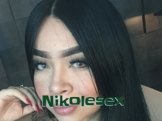 nikolesex Jeune baise
