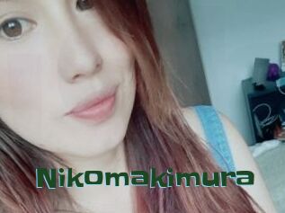 Nikomakimura