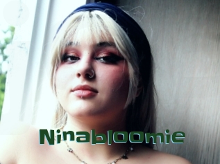 Ninabloomie