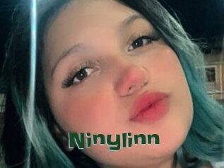 Ninylinn