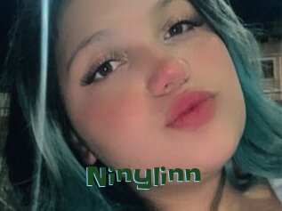 Ninylinn