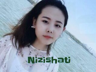 Nizishati
