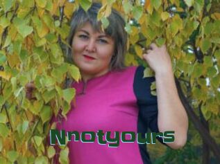 Nnotyours