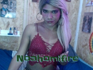 Noahomifire