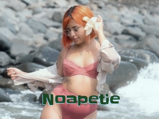 Noapetie