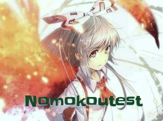 Nomokoutest