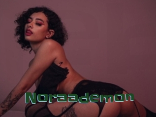 Noraademon