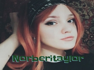 Norberitaylor