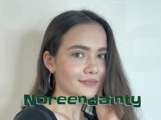 Noreendainty