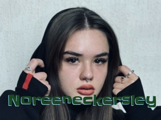 Noreeneckersley