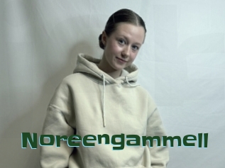 Noreengammell