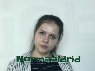 Normaaldrid