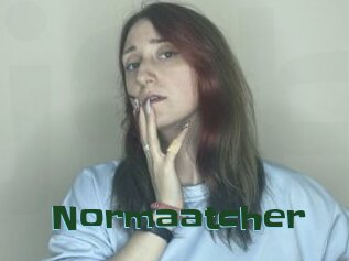 Normaatcher
