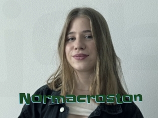 normacroston Jeune baise