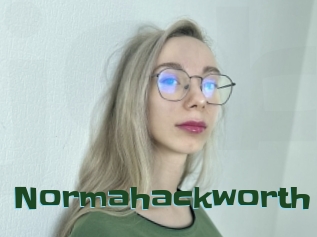 Normahackworth
