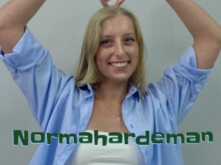 Normahardeman
