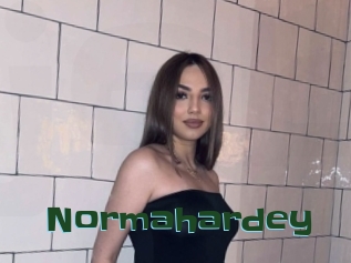 Normahardey