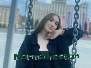 Normaheston