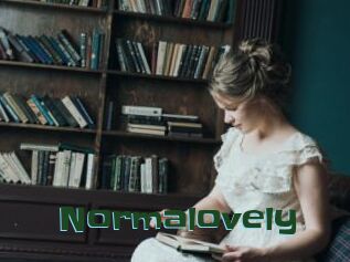Normalovely