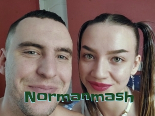 Normanmash