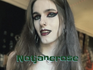Notjanerose
