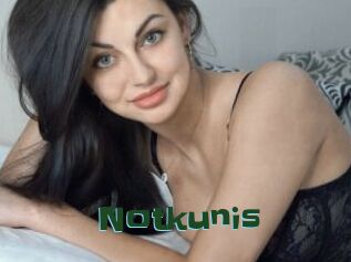 Notkunis