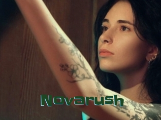 Novarush
