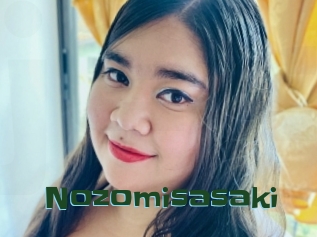 Nozomisasaki