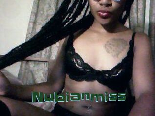 Nubian_miss