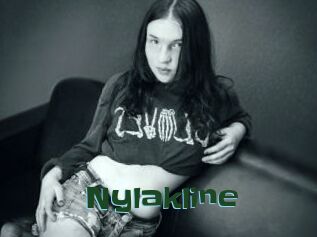 Nylakline
