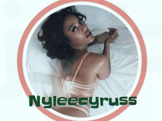 Nyleecyruss