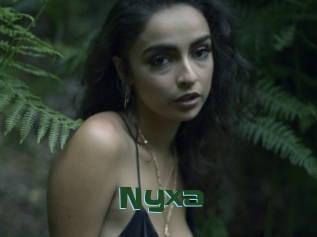 Nyxa