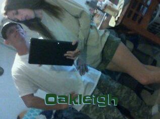 Oakleigh