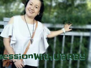 ObsessionWithUBABY