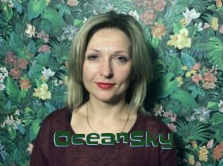 OceanSky