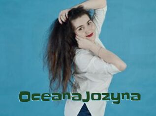 OceanaJozyna