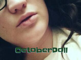 OctoberDoll