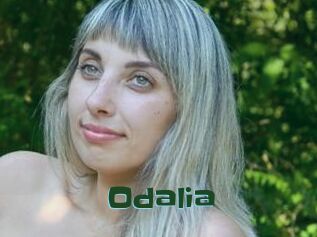 Odalia
