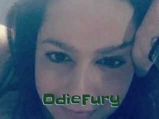OdieFury