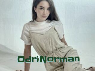 OdriNorman