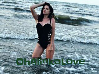 OhAlinkaLove