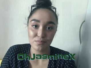 OhJasmineX