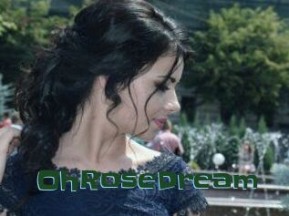 OhRoseDream